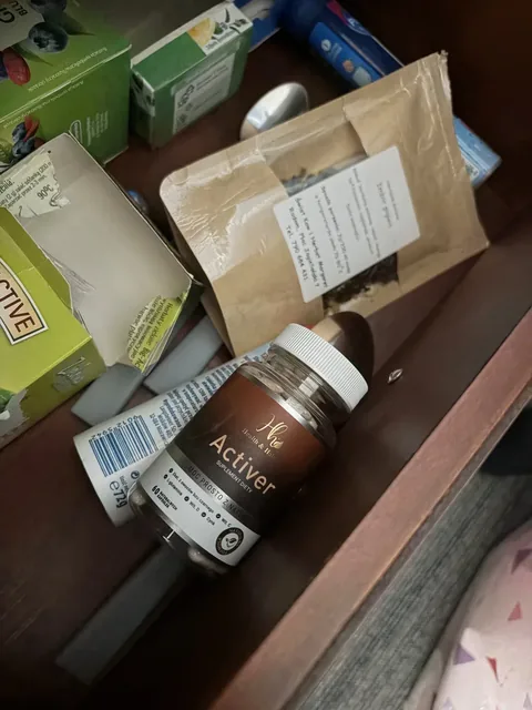 Opakowanie Activer — zdjęcie 6 z 7
