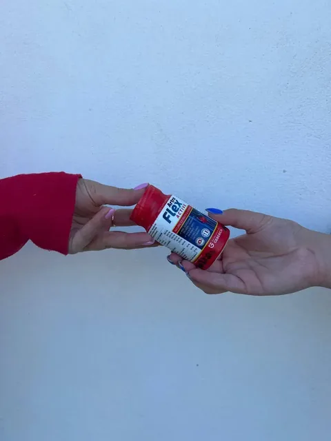 Opakowanie Artroflex Active — zdjęcie 3 z 10