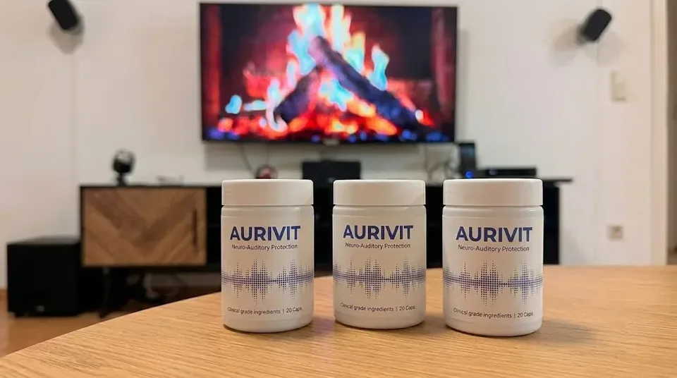 Opakowanie Aurivit