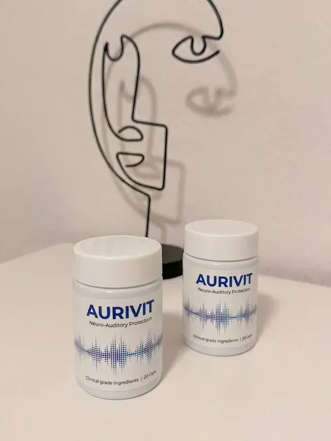 Opakowanie Aurivit — zdjęcie 3 z 5
