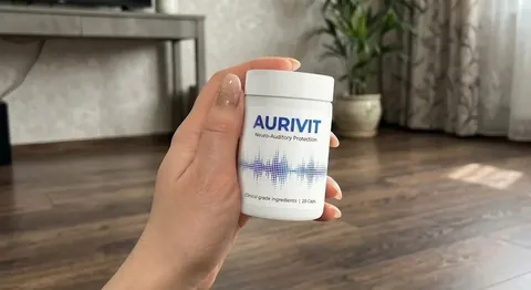 Opakowanie Aurivit — zdjęcie 4 z 5