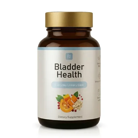 Opakowanie Bladder Health — zdjęcie 2 z 10