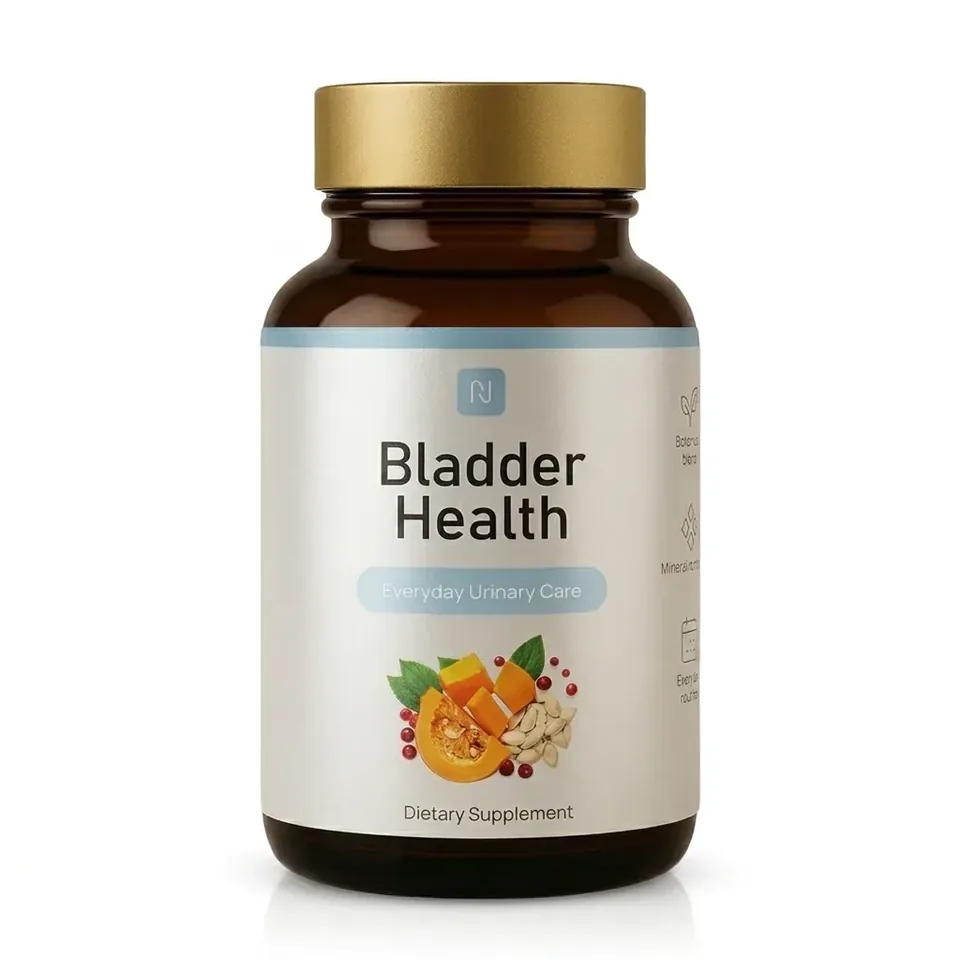 Opakowanie Bladder Health