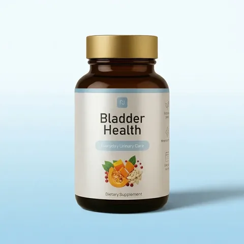 Opakowanie Bladder Health — zdjęcie 3 z 10