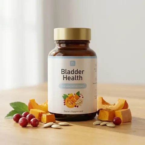 Opakowanie Bladder Health — zdjęcie 4 z 10