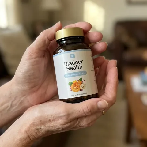 Opakowanie Bladder Health — zdjęcie 9 z 10