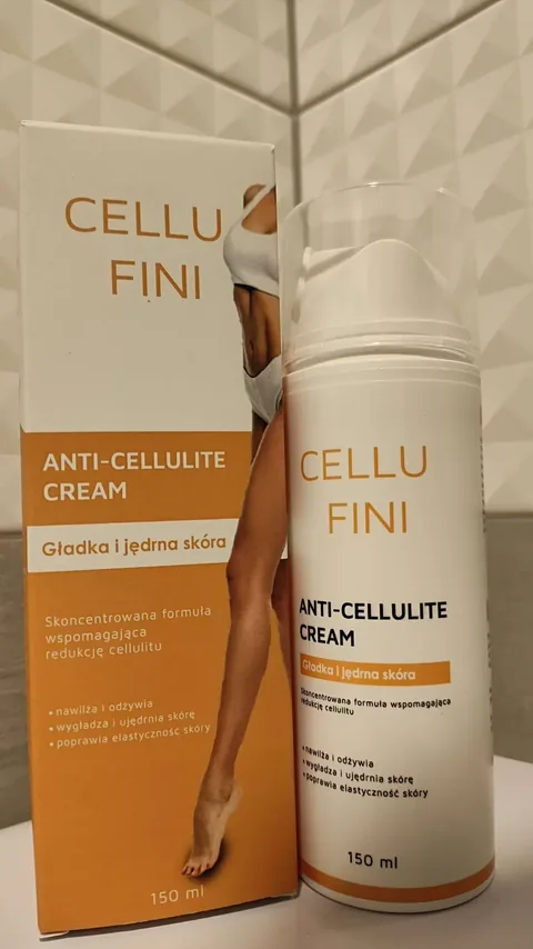 Opakowanie Cellufini — zdjęcie 1 z 8