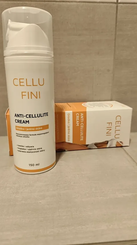 Opakowanie Cellufini — zdjęcie 3 z 8