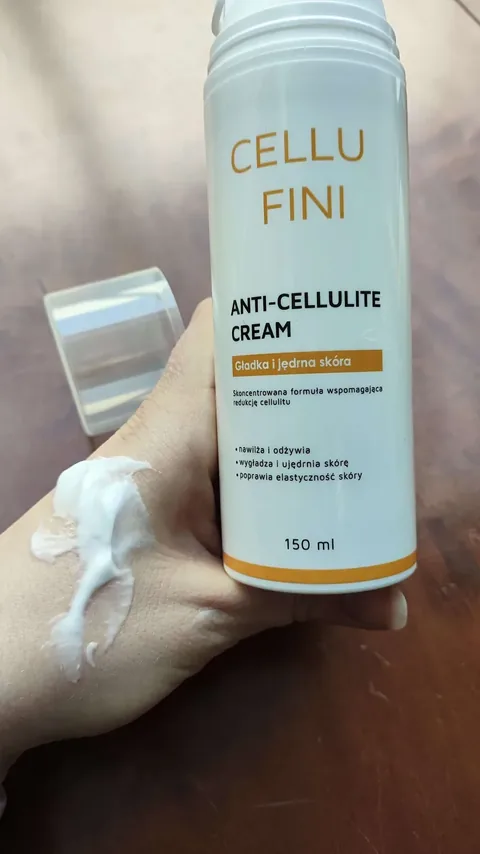 Opakowanie Cellufini — zdjęcie 5 z 8