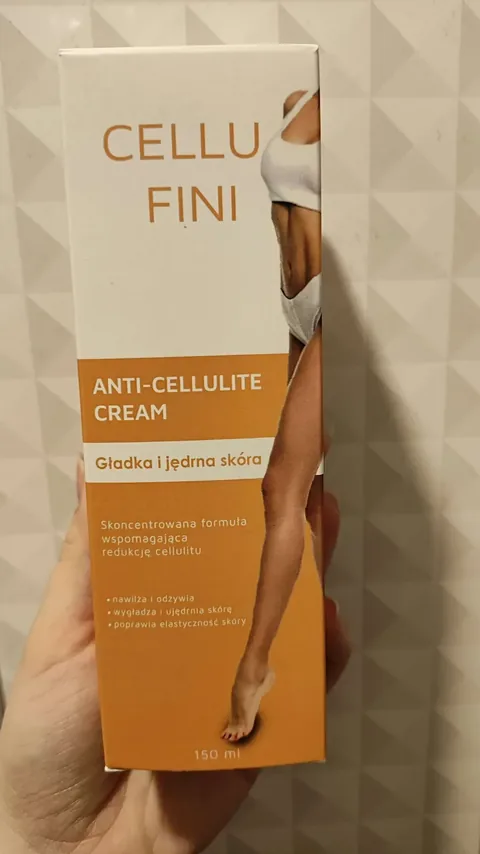 Opakowanie Cellufini — zdjęcie 6 z 8