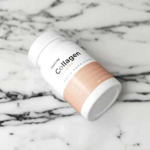 Opakowanie Collagen Complex — zdjęcie 10 z 10