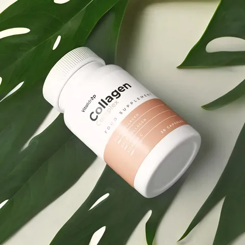 Opakowanie Collagen Complex — zdjęcie 8 z 10