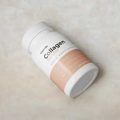 Opakowanie Collagen Complex — zdjęcie 9 z 10
