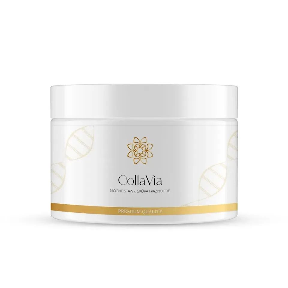Opakowanie Collavia