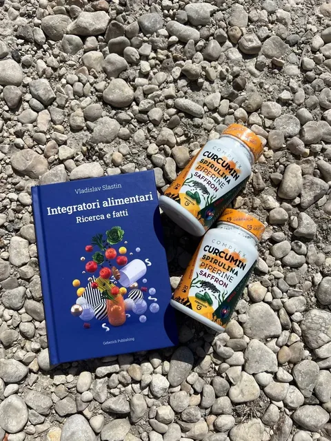 Opakowanie Curcuma — zdjęcie 7 z 10