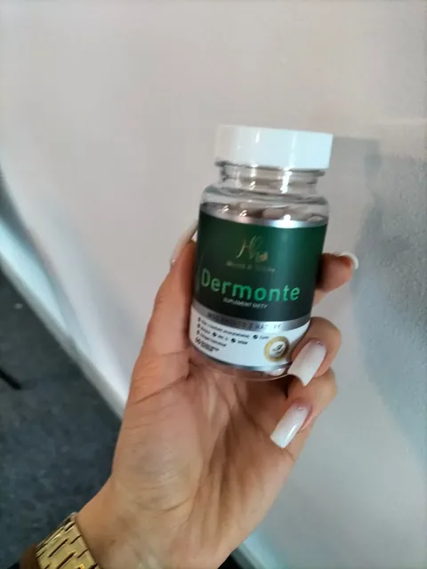 Opakowanie Dermonte — zdjęcie 6 z 6