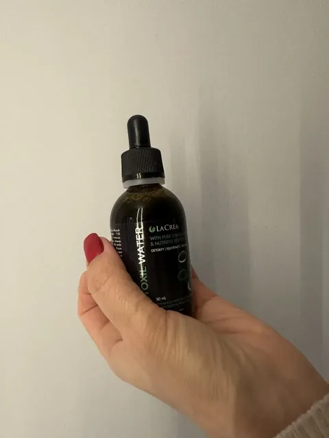 Opakowanie Detoxil Water — zdjęcie 6 z 9
