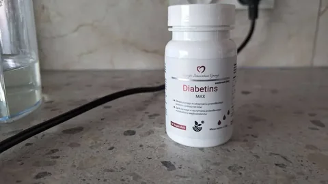 Opakowanie Diabetins MAX — zdjęcie 10 z 10