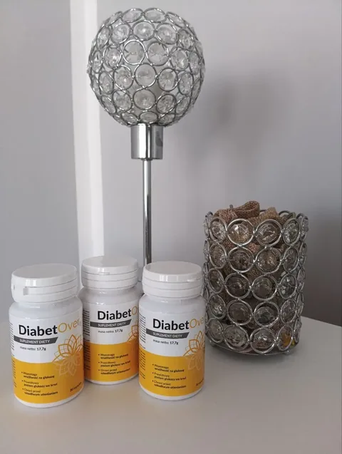 Opakowanie DiabetOver — zdjęcie 5 z 10