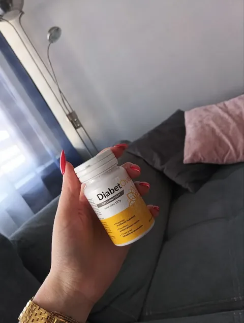 Opakowanie DiabetOver — zdjęcie 6 z 10