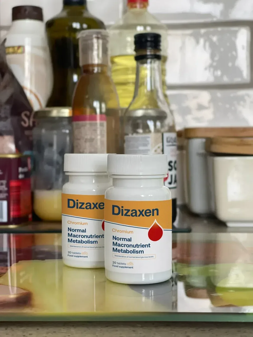 Opakowanie Dizaxen