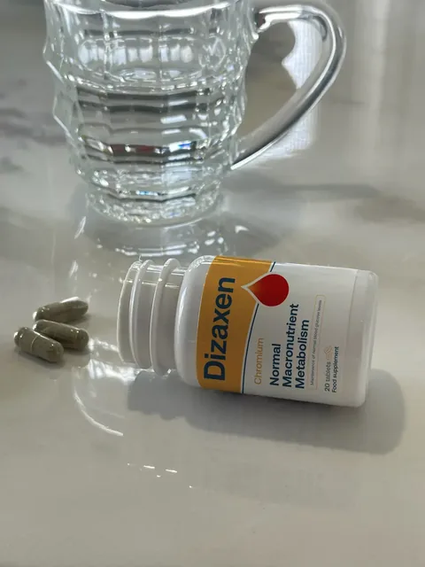 Opakowanie Dizaxen — zdjęcie 9 z 10