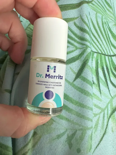 Opakowanie Dr. Merritz — zdjęcie 5 z 10