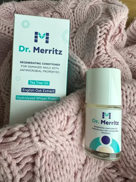 Opakowanie Dr. Merritz — zdjęcie 7 z 10