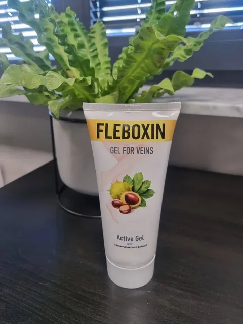 Opakowanie Fleboxin — zdjęcie 6 z 6
