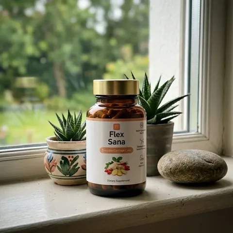 Opakowanie Flex Sana — zdjęcie 10 z 10