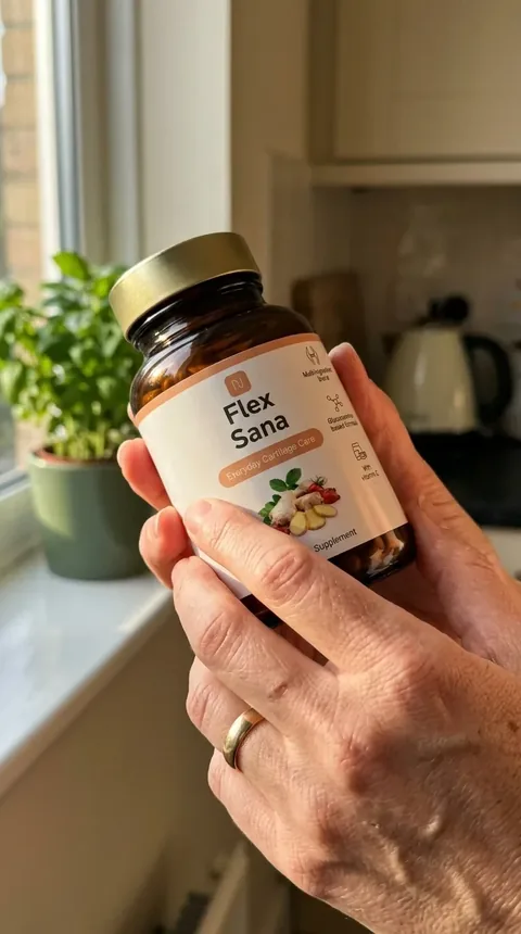Opakowanie Flex Sana — zdjęcie 3 z 10