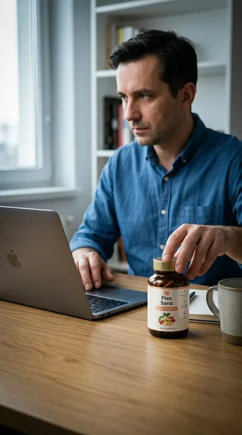 Opakowanie Flex Sana — zdjęcie 5 z 10