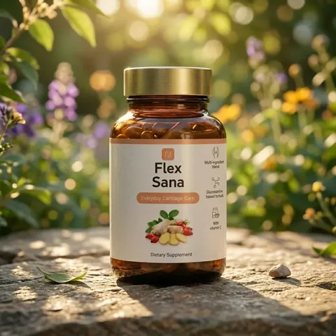 Opakowanie Flex Sana — zdjęcie 8 z 10
