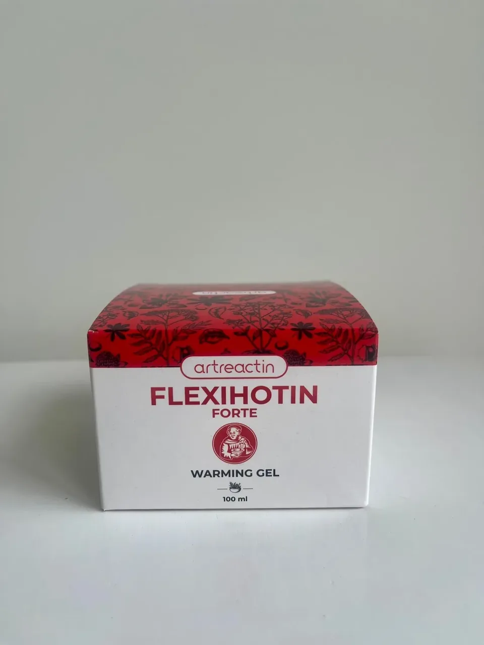 Opakowanie Flexihotin FORTE