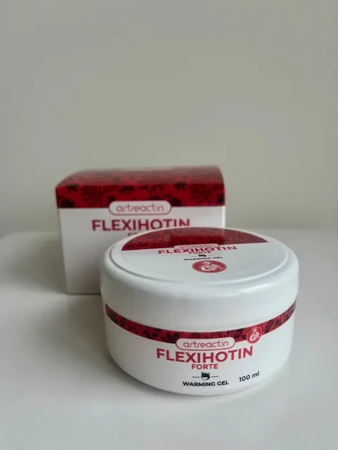 Opakowanie Flexihotin FORTE — zdjęcie 6 z 10
