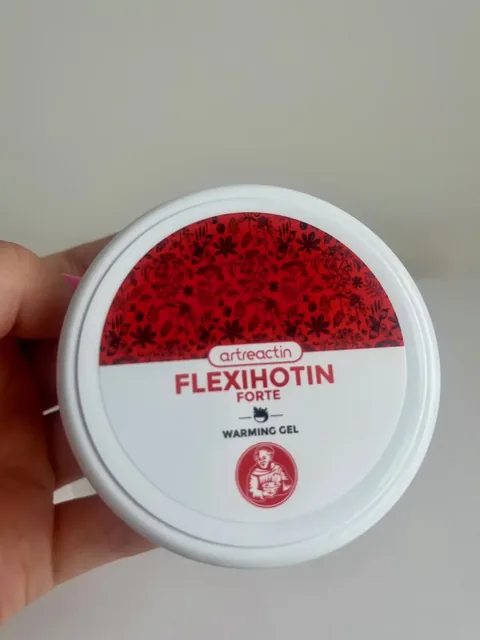 Opakowanie Flexihotin FORTE — zdjęcie 8 z 10