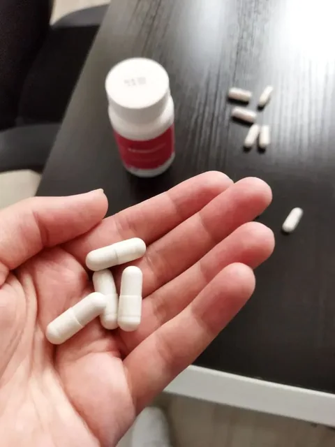 Opakowanie Ketomorin — zdjęcie 3 z 10