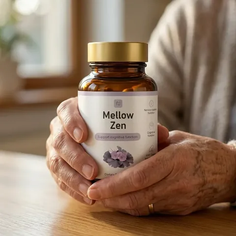 Opakowanie Mellow Zen — zdjęcie 10 z 10