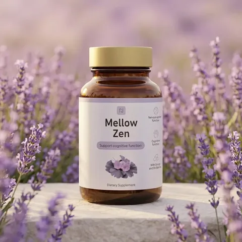 Opakowanie Mellow Zen — zdjęcie 9 z 10