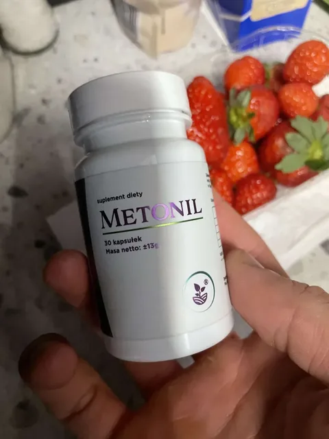Opakowanie Metonil — zdjęcie 10 z 10
