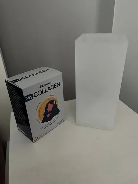 Opakowanie My Collagen — zdjęcie 5 z 5