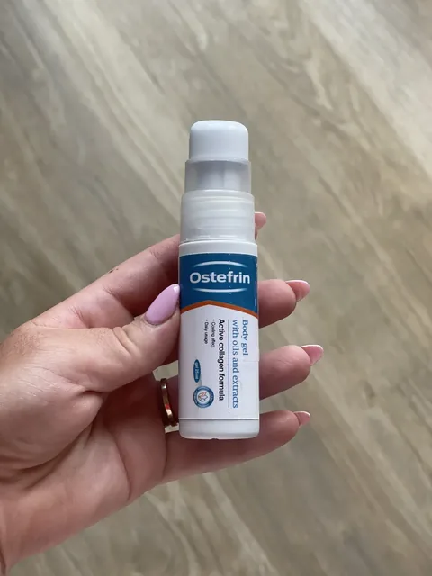 Opakowanie Ostefrin — zdjęcie 4 z 10