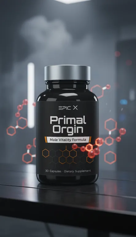 Opakowanie Primal Origin — zdjęcie 1 z 10