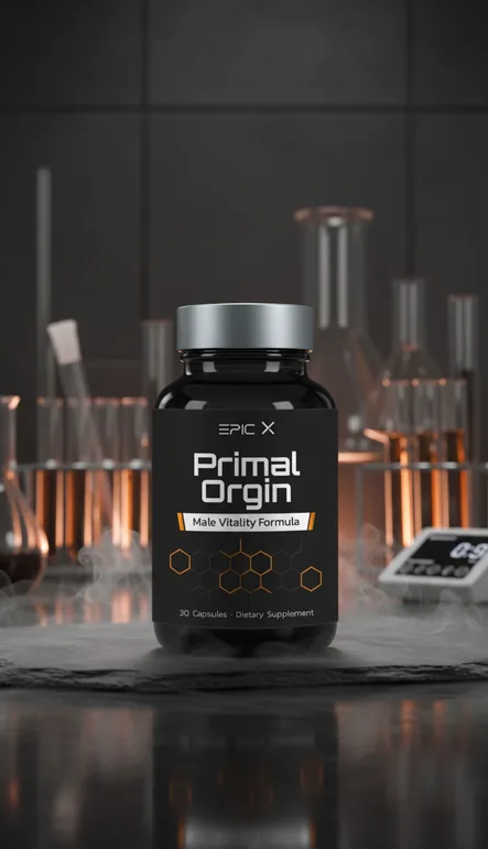 Opakowanie Primal Origin — zdjęcie 2 z 10