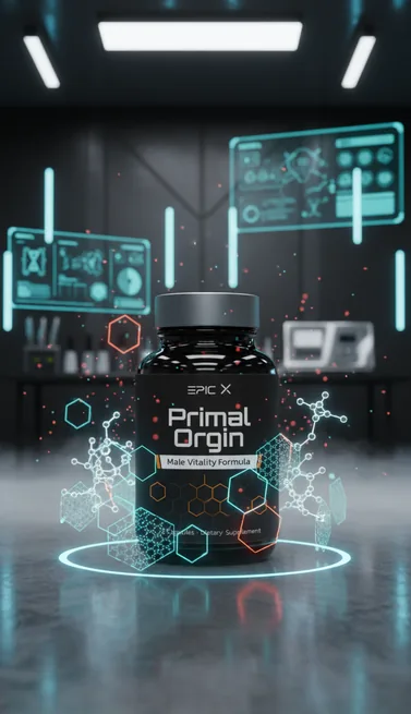 Opakowanie Primal Origin — zdjęcie 4 z 10