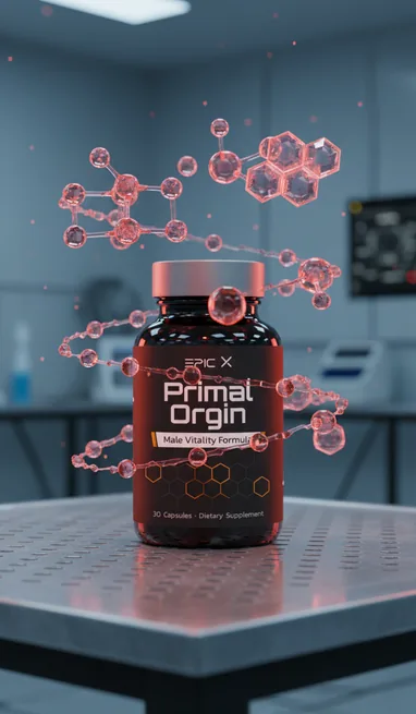 Opakowanie Primal Origin — zdjęcie 9 z 10