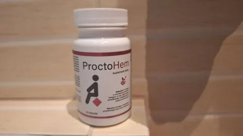 Opakowanie ProctoHem — zdjęcie 3 z 10