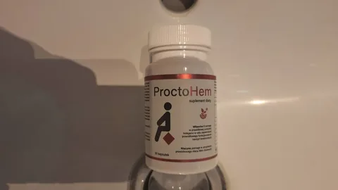 Opakowanie ProctoHem — zdjęcie 4 z 10
