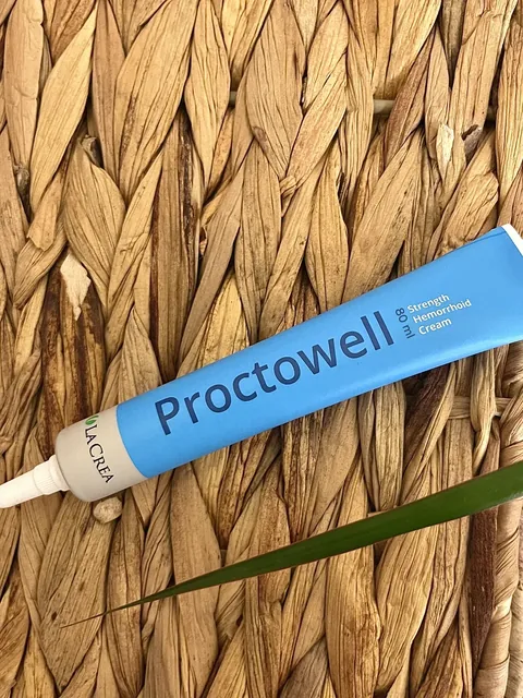 Opakowanie Proctowell — zdjęcie 1 z 10