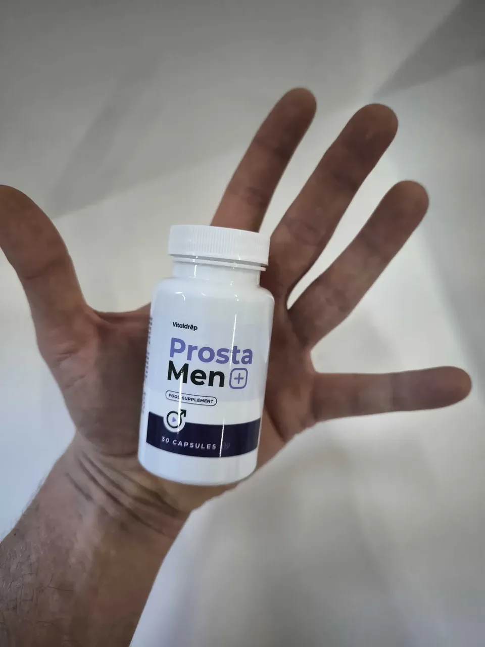 Opakowanie ProstaMen+